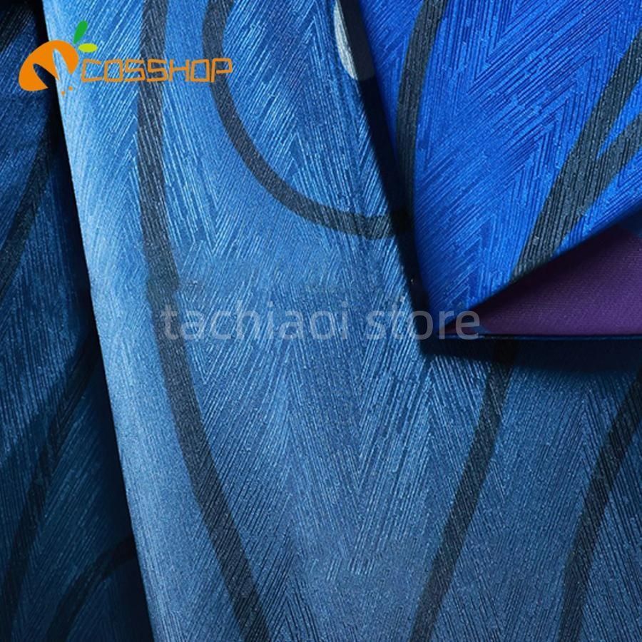 人気アイテム、安い通販。 崩壊 スターレイル ジェイド コス服 コスプレ衣装 演出服 変装 仮装 二次会 イベント パーティー ハロウィン 人気ブランドの新作も！