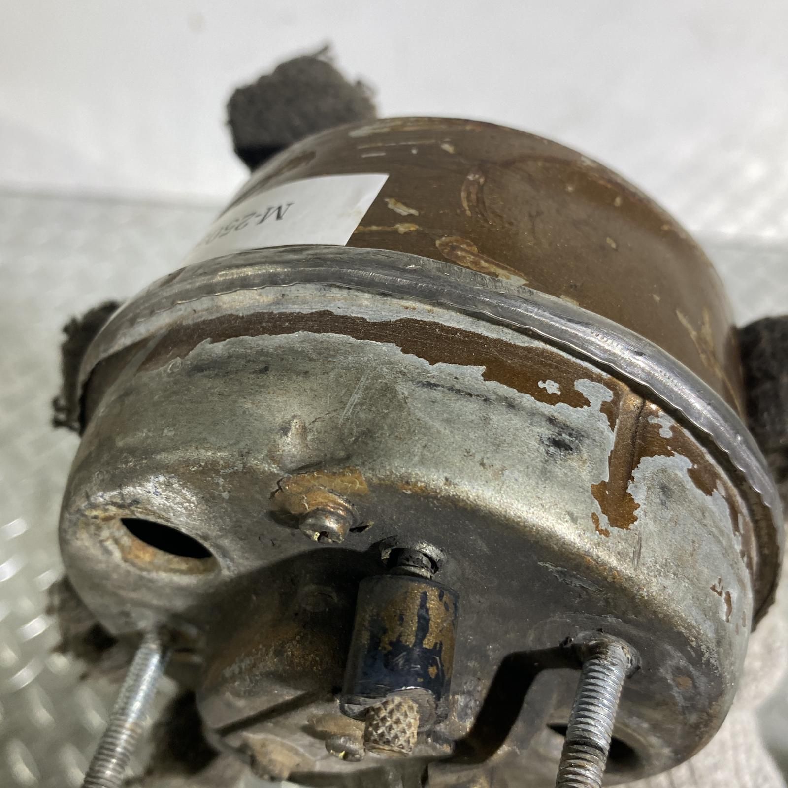 KZ1000 スピードメーター