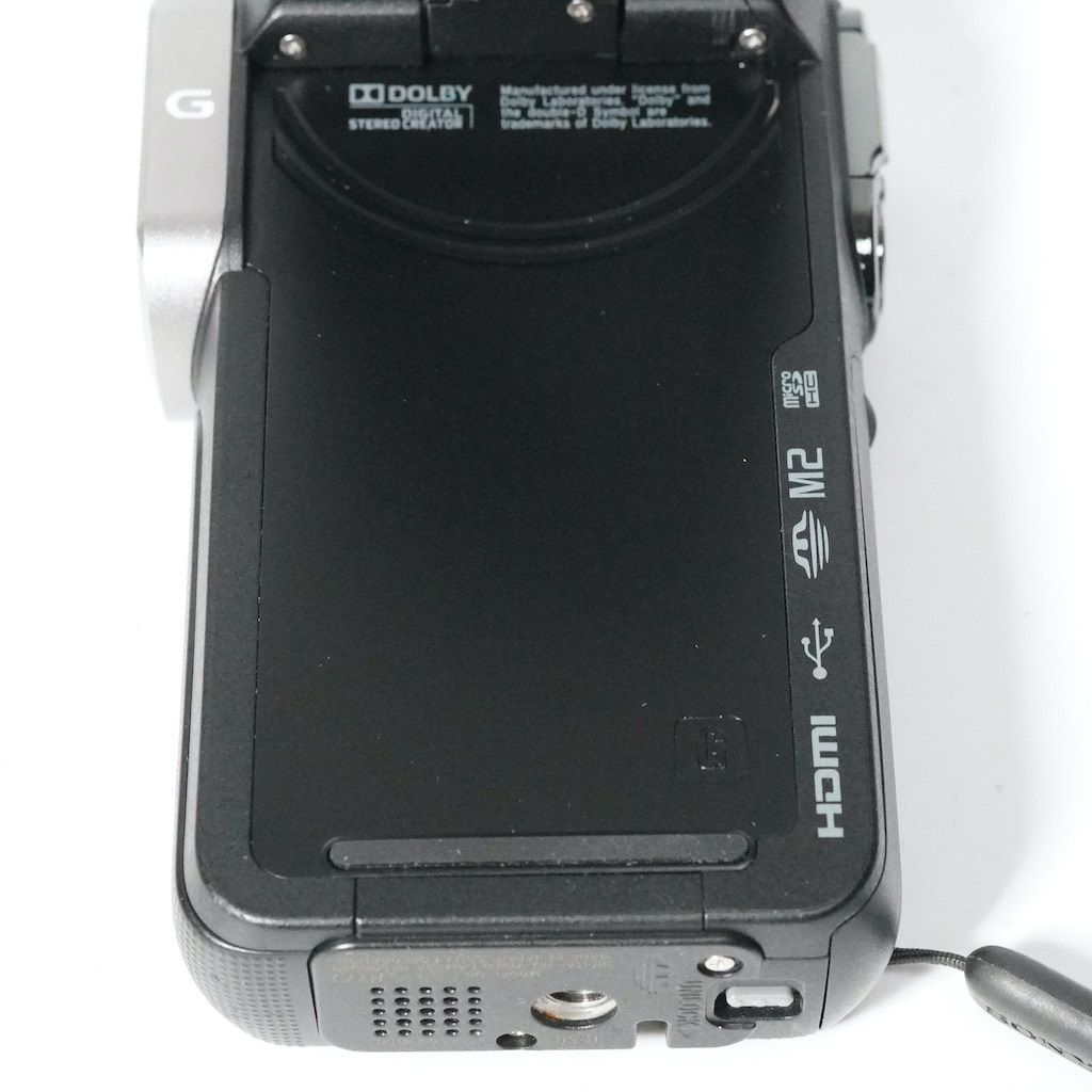 ソニー HDR-GW77V