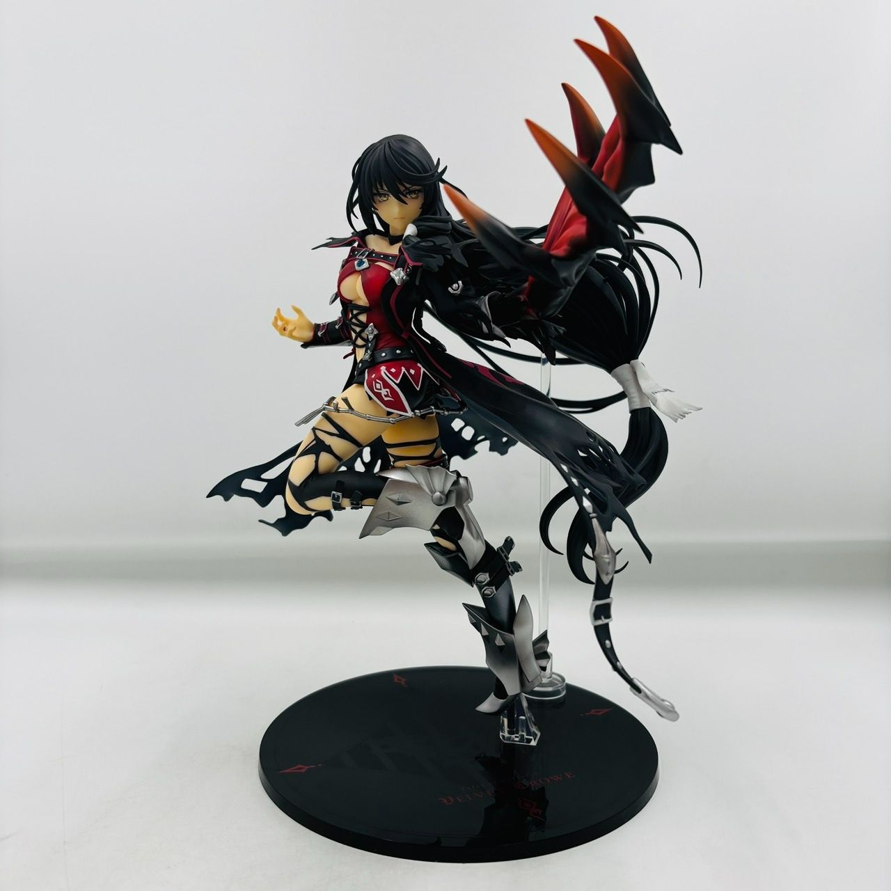 ALTER テイルズ オブ ベルセリア ベルベット クラウ 1/8 フィギュア