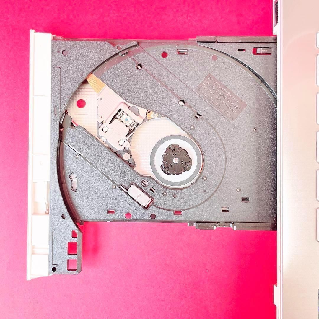 初期設定済みですぐ使える❣️サクサク動く薄型ノートパソコンSSD