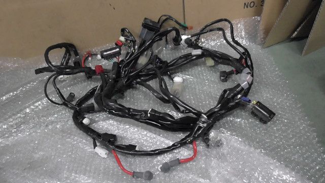 武川 ハイパーイグニッションコイル シグナスX SE12J用