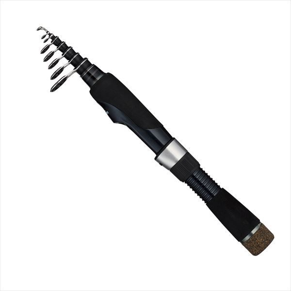 船竿7点セット 釣り入門セット ショートパワーセット2 (basic-120807) : 船竿 沖釣り