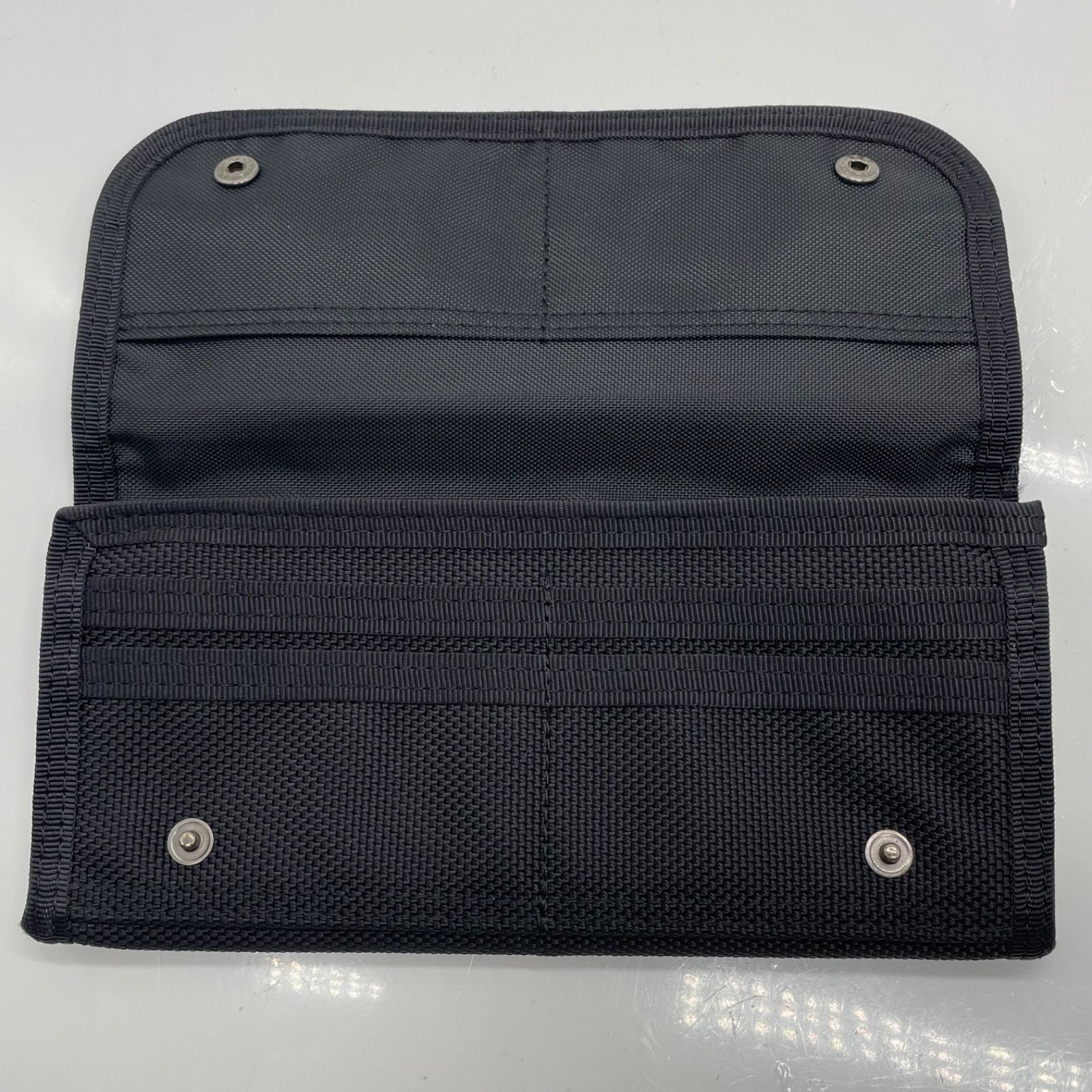 KO2670□PORTER HEAT ポーター ヒート ロングウォレット 703