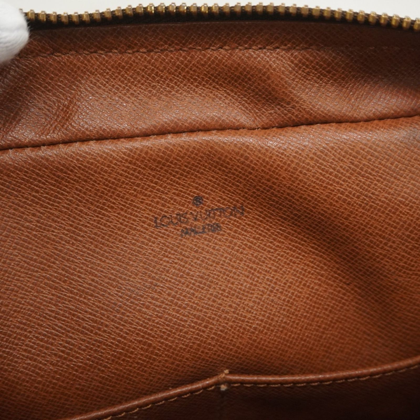 ルイ・ヴィトン(Louis Vuitton) ルイ・ヴィトン クラッチバッグ