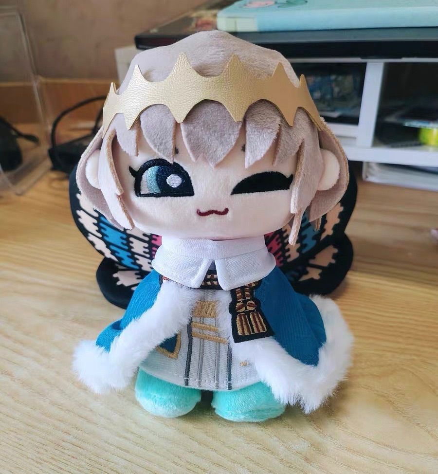 オベロン ぬいぐるみ FGO Fate Grand Order - キャラクターグッズ