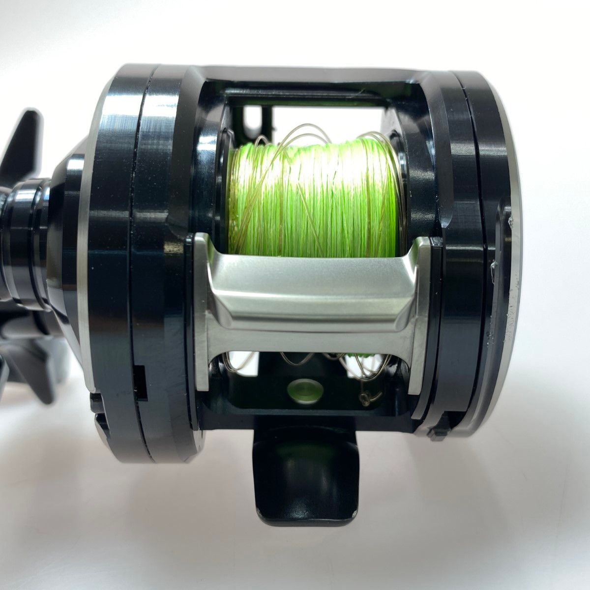 ダイワ リョウガ 1016L 左巻き 純正スプールおまけ ダイワ リョウガ 1016L 左巻き 純正スプールおまけ - メルカリ