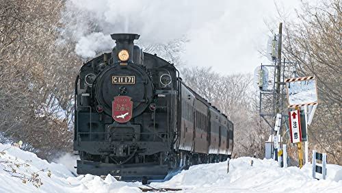 日本列島列車大行進 2022 日本列島列車大行進2022【ブルーレイ】｜鉄道ブルーレイ・DVD