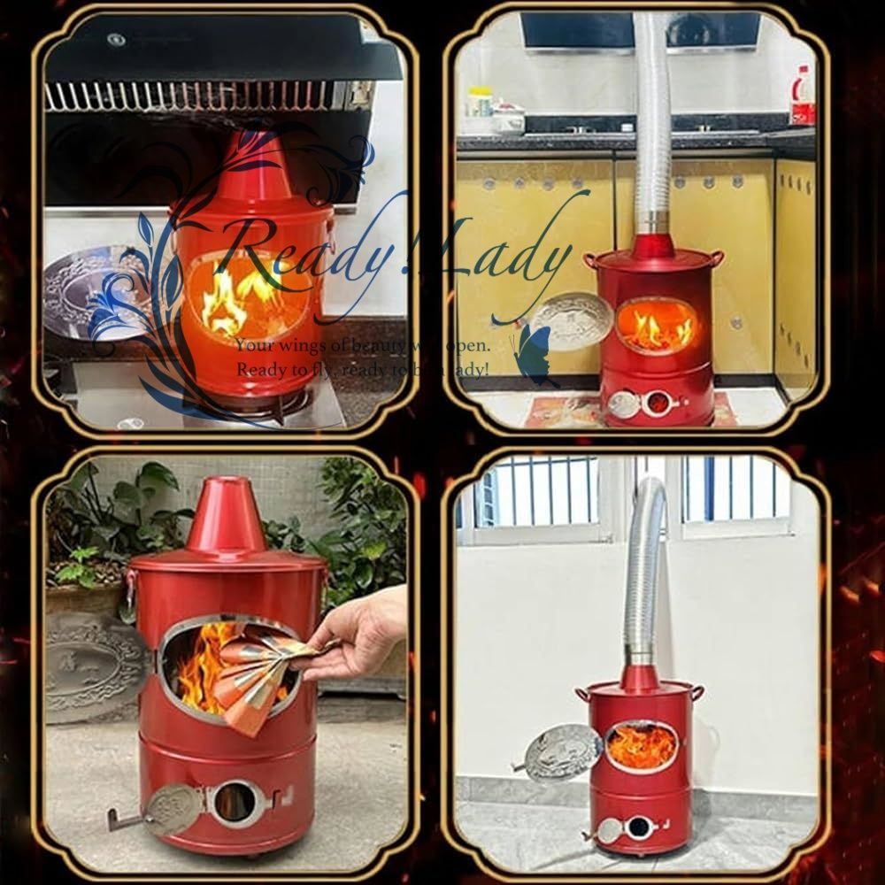 耐火ドラム缶 40cm