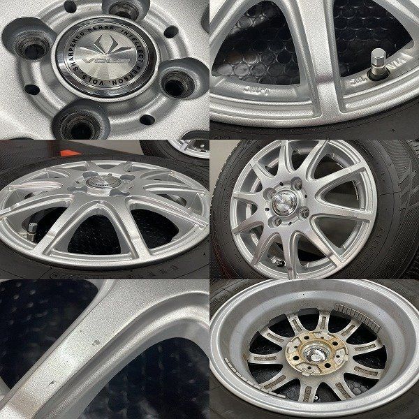 13インチ 4J4HPCD100