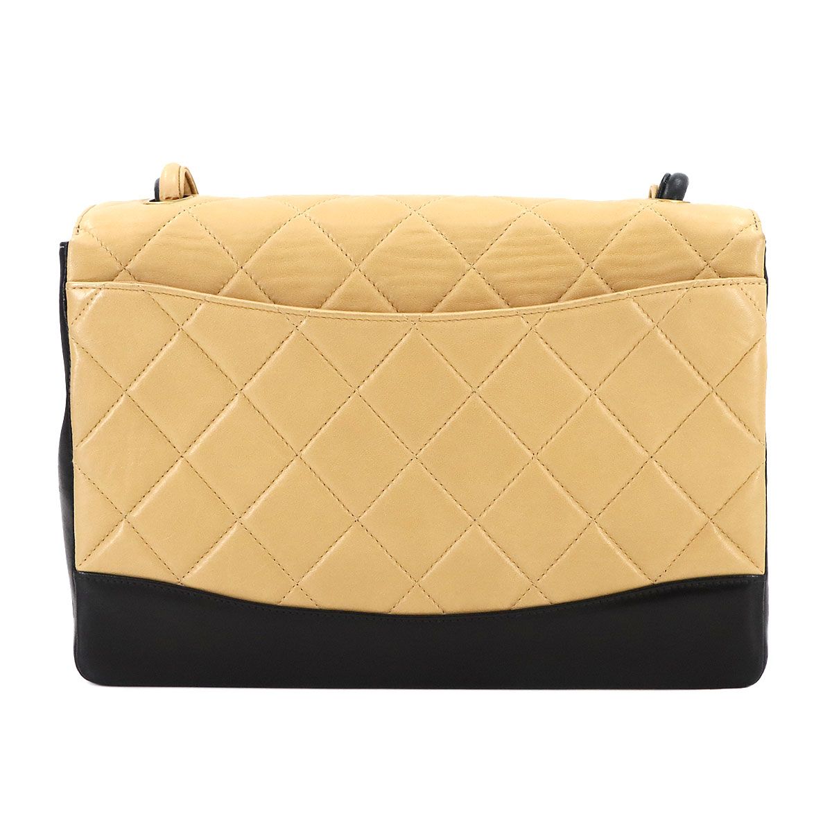 入手困難！美品！正規品CHANEL シャネル マトラッセ ワンショルダーバッグ bf191a80d3367a9a057c821cf5af90