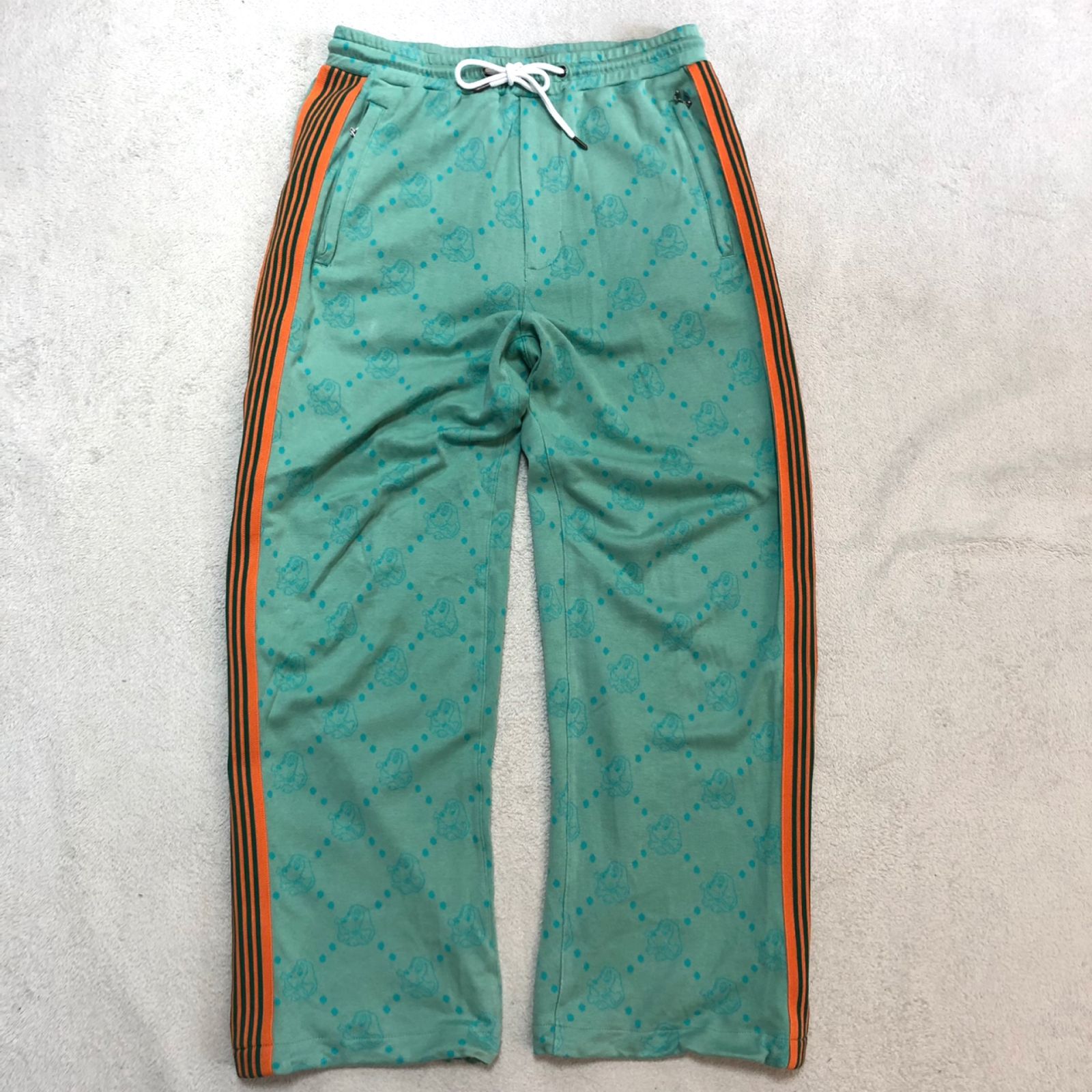 GALFY セットアップ トラックスーツ ジャージ トラック