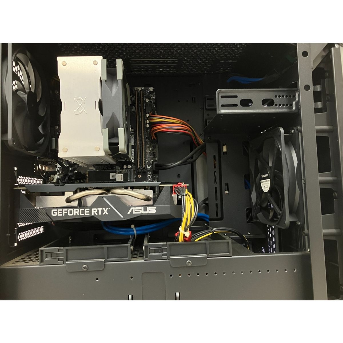 Thirdwave GALLERIA RM5R-R26 デスクトップ パソコン Ryzen 5