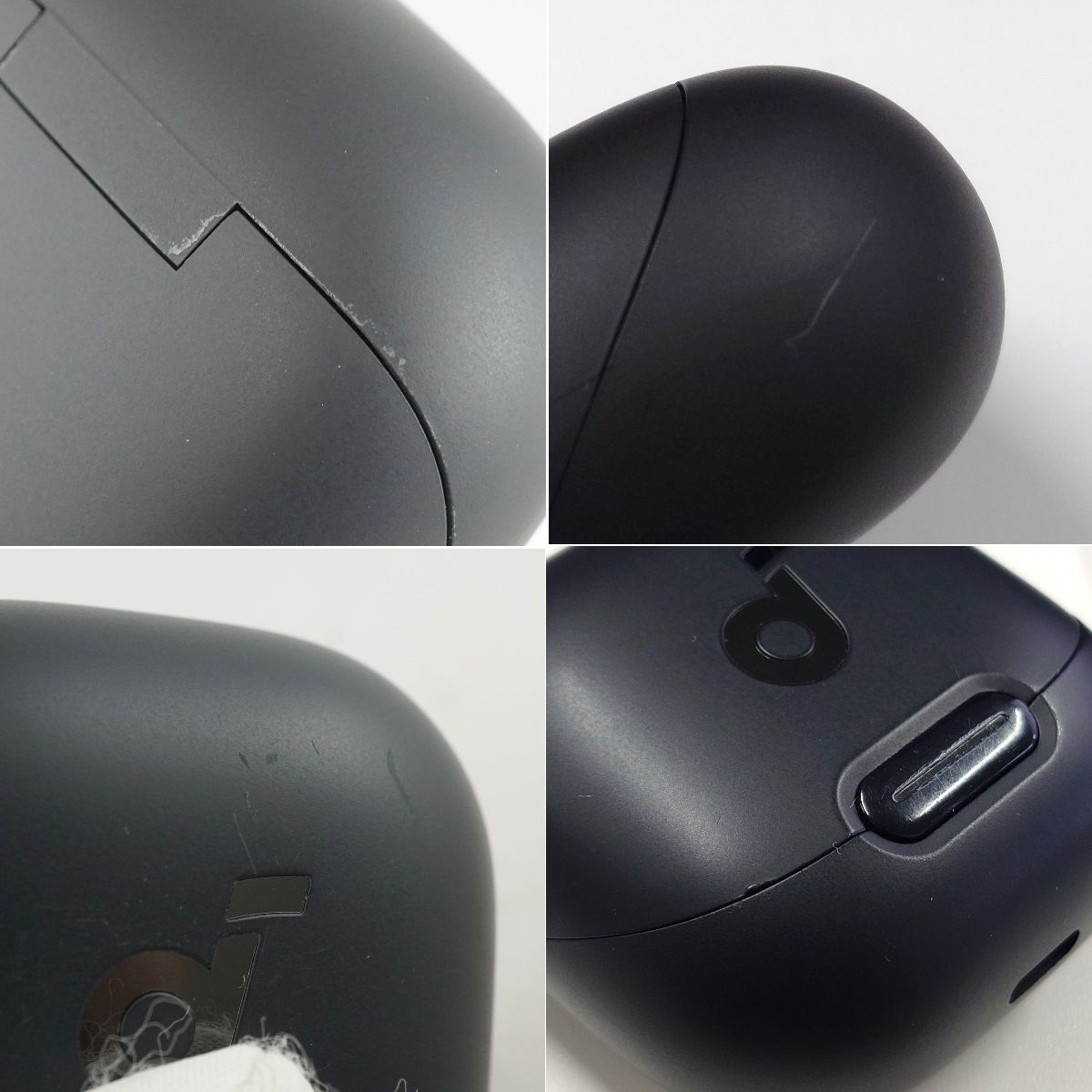 Anker Soundcore Liberty4 NC 充電ケースのみ USED美品 サウンド