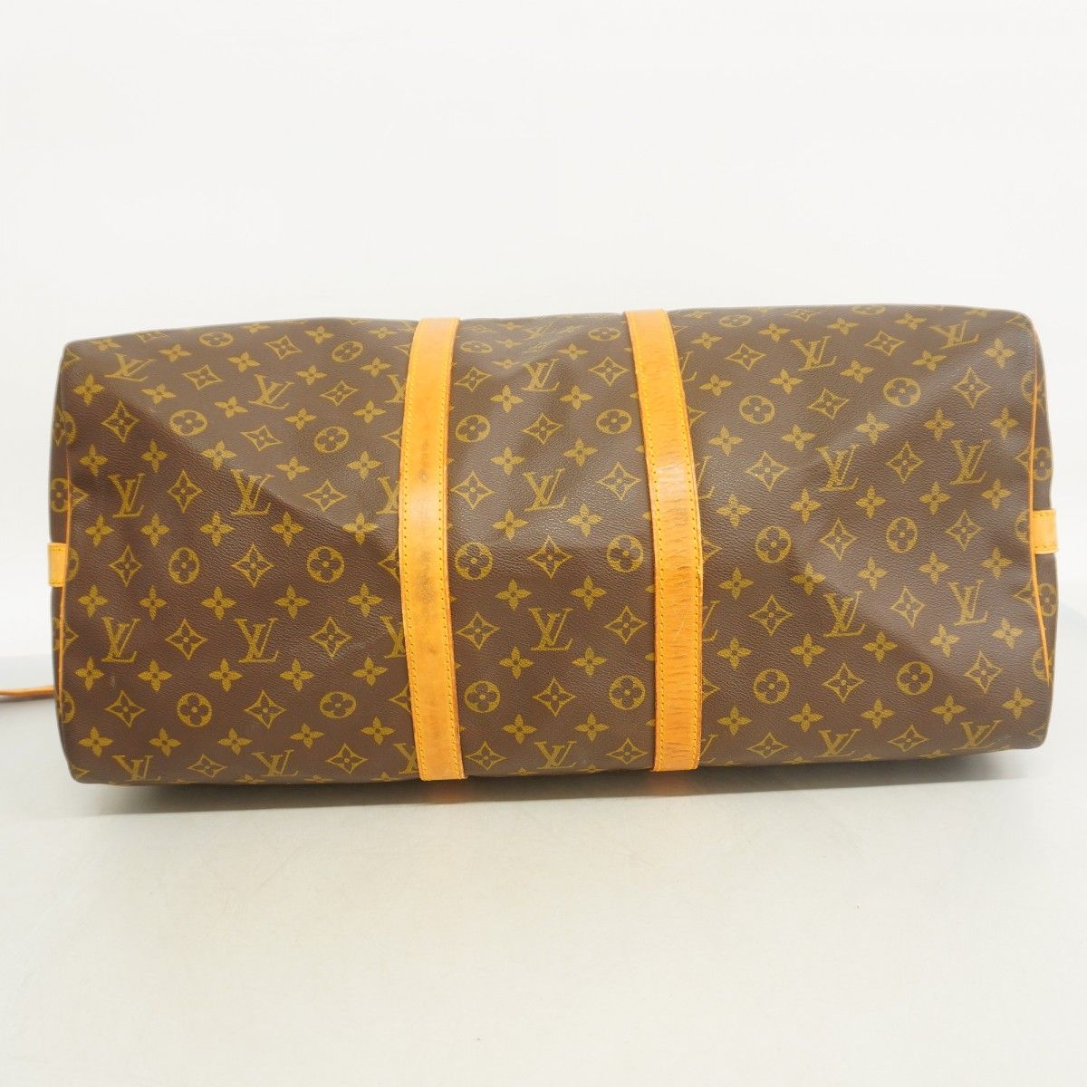 ブラウン メンズ