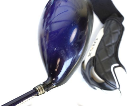 ゼクシオ10 ドライバー1W 10.5 R ゴルフクラブ】XXIO ゼクシオ