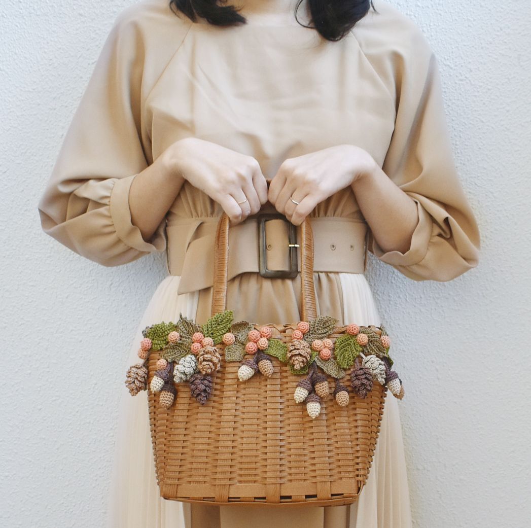 ハンドメイド