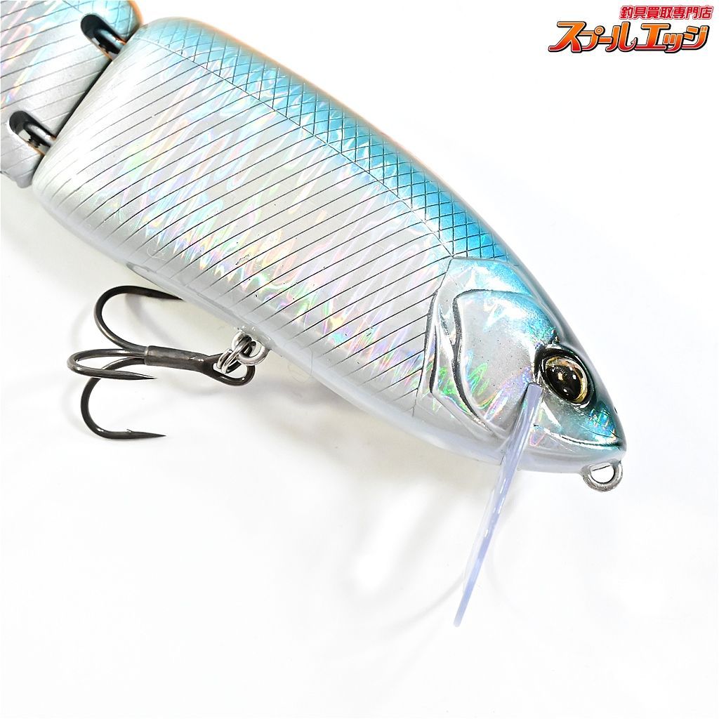 drt タイニークラッシュhi 浜ホログラムブルー tiny klash