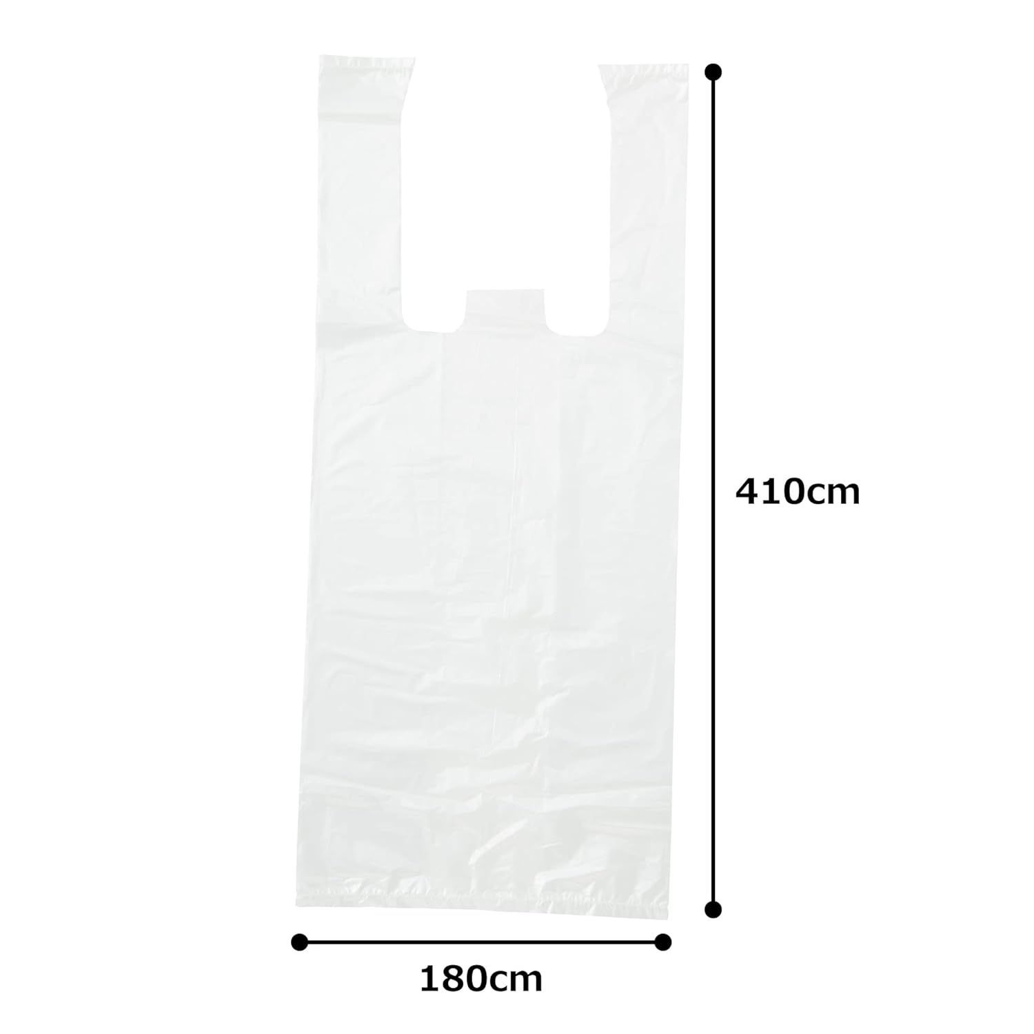 最安値挑戦中 レジ袋 手提げ袋 半透明東１２西３０号１８０ ３００ ｘ４１０ｍｍ８００００枚セット WWW_NOITHATQUANGTHANH_NET