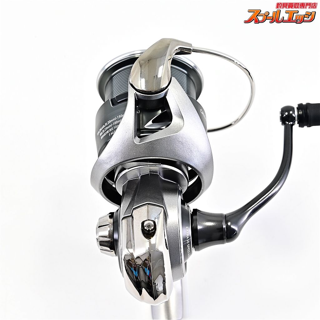 【ダイワ】 25カルディア LT 3000S-CXH DAIWA CALDIAm41879