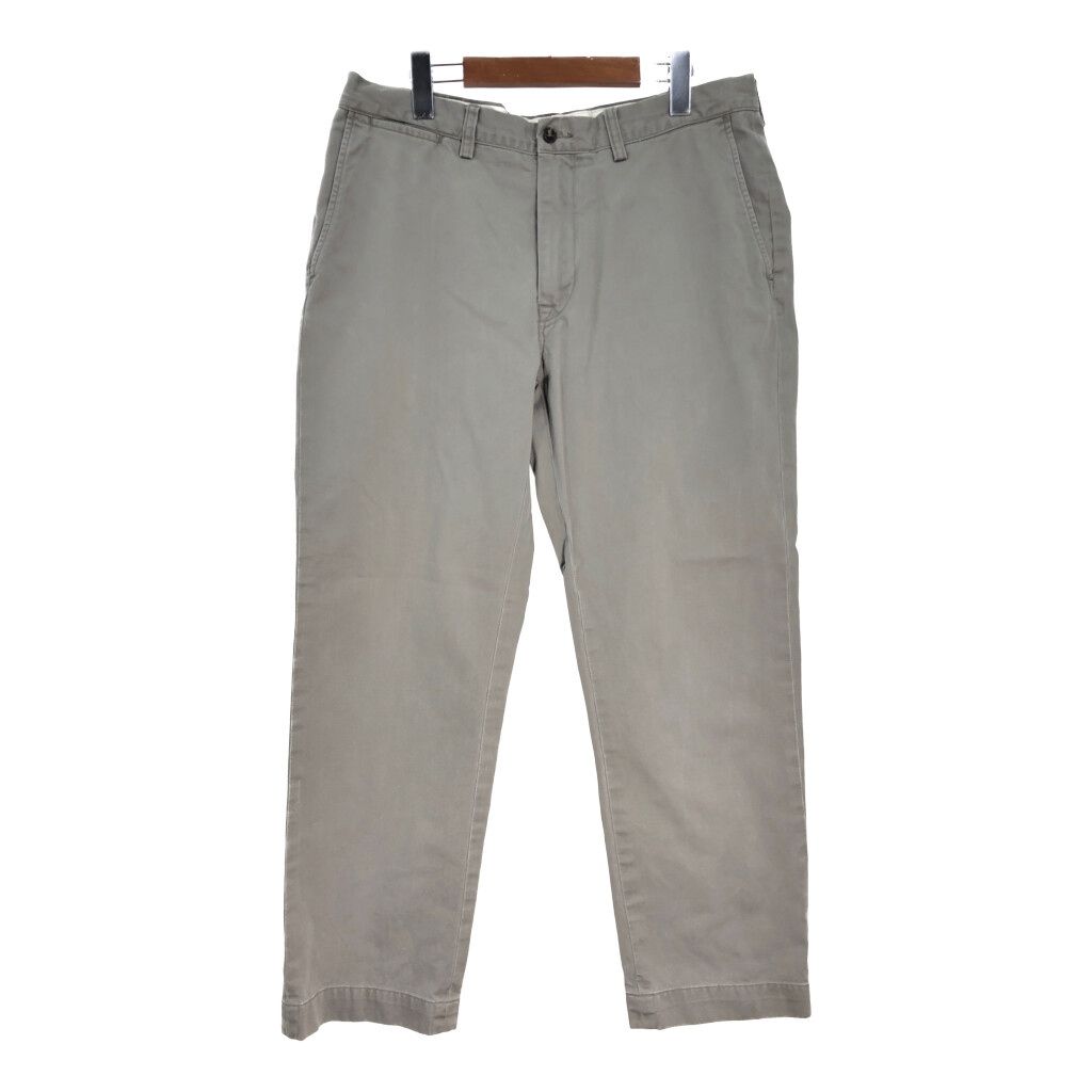 Polo by Ralph Lauren ポロ ラルフローレン ポロチノ 古着 POLO RALPH LAUREN ポロ・ラルフローレン 90s CLASSIC CHINO
