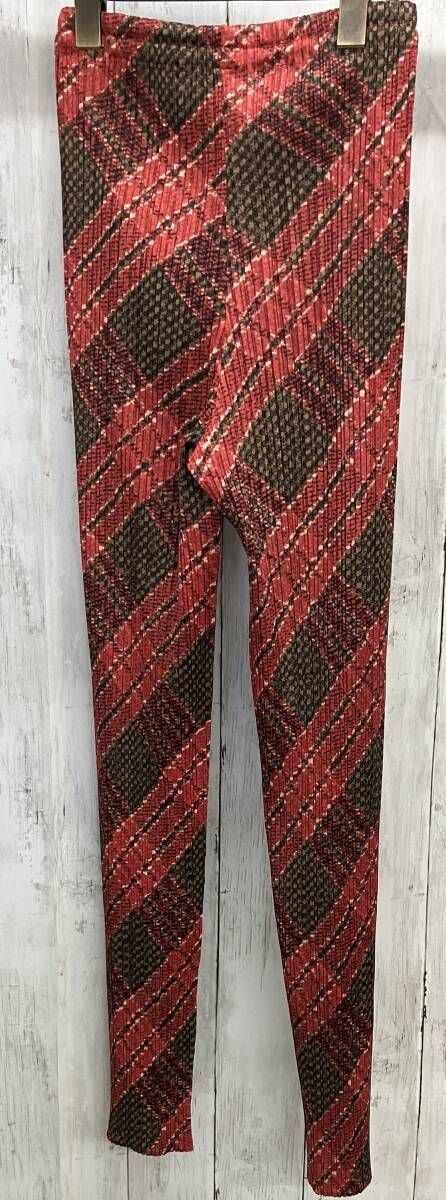 プリーツプリーズ イッセイミヤケ パンツ size2 美品 プリーツプリーズ