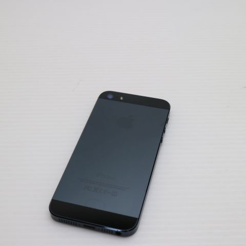 美品 iPhone5 16GB ブラック 判定○ 即日発送 スマホ Apple