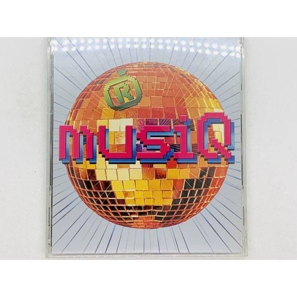CD ORANGE RANGE MUSIQ / オレンジレンジ / アルバム セット買い