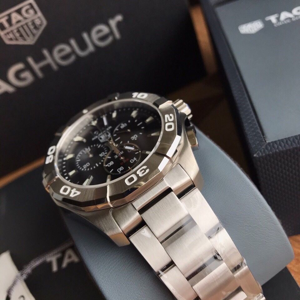 タグホイヤー CAY1110.BA0927