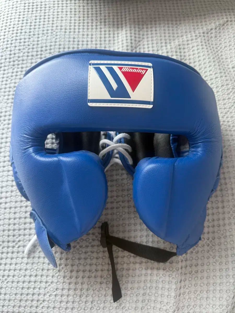 Winning ボクシンググローブ 12 oz 青 winning ウイニング ボクシング