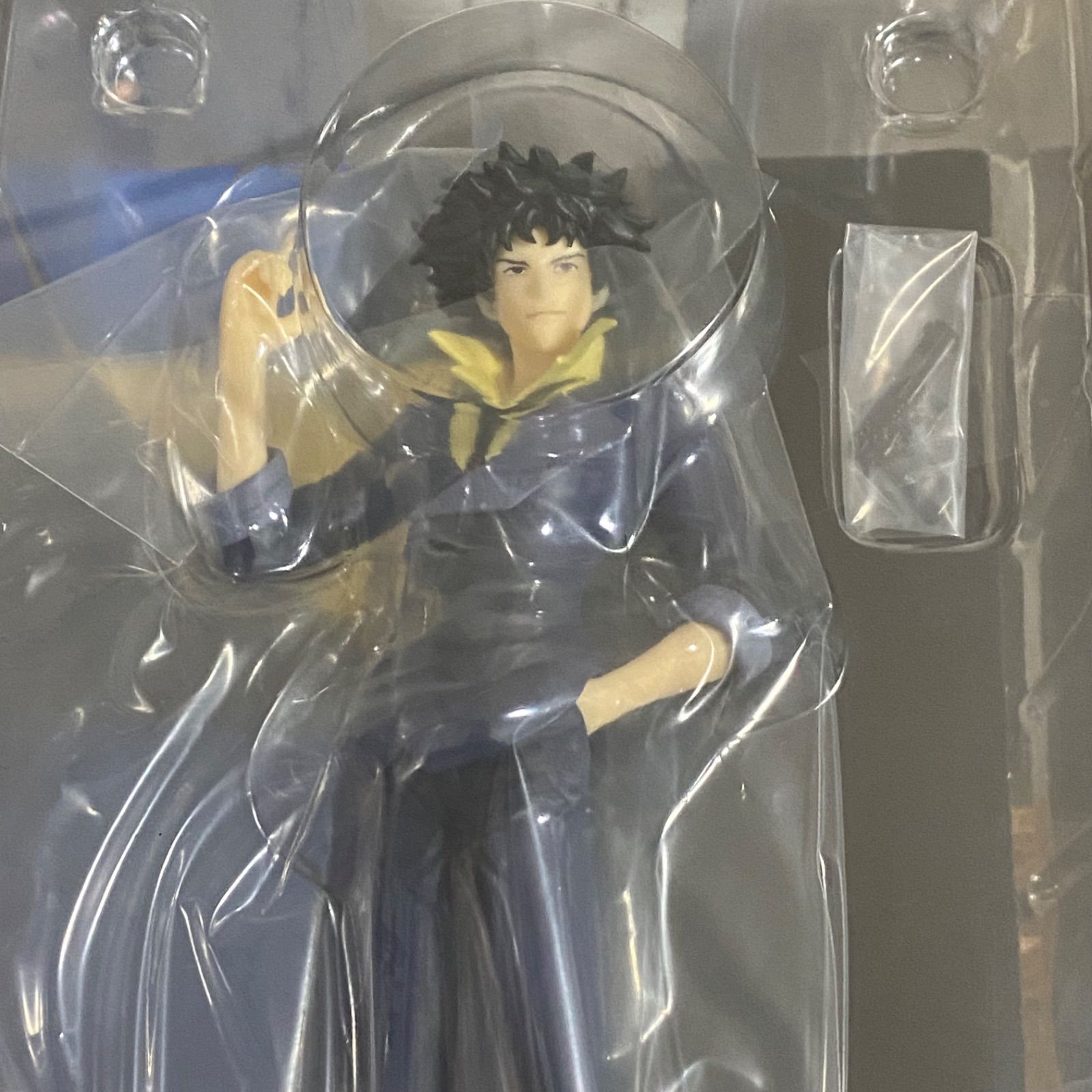 POP UP PARADE 　カウボーイビバップ スパイク Amazon.co.jp: POP UP PARADE カウボーイビバップ スパイク