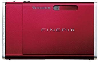 FUJIFILM FinePix Z1 R デジタルカメラ レッド o7r6kf1 FinePix Z1 R｜FUJIFILM FinePix Z1 R デジタルカメラ レッド｜中古品