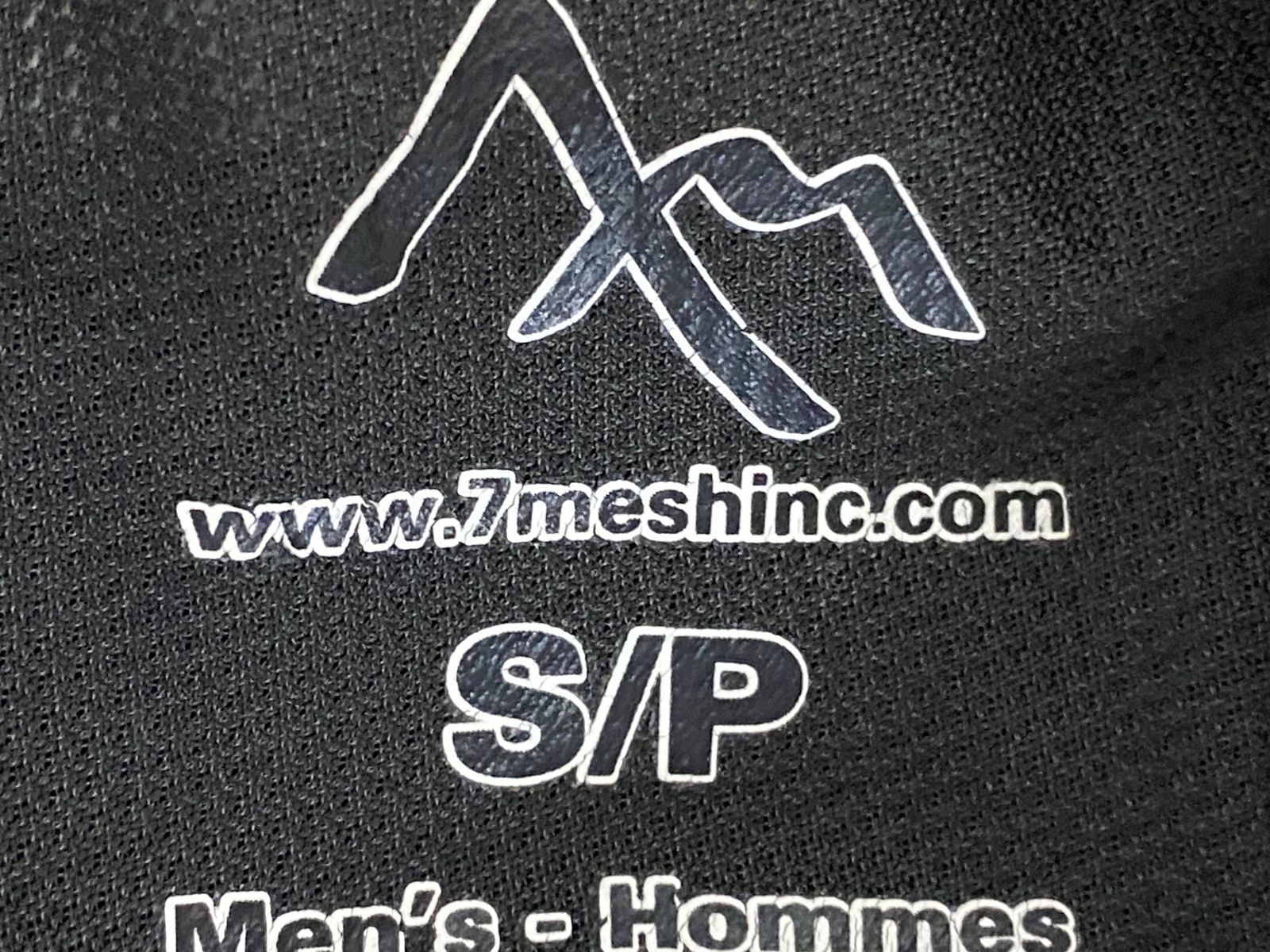 セブンメッシュ