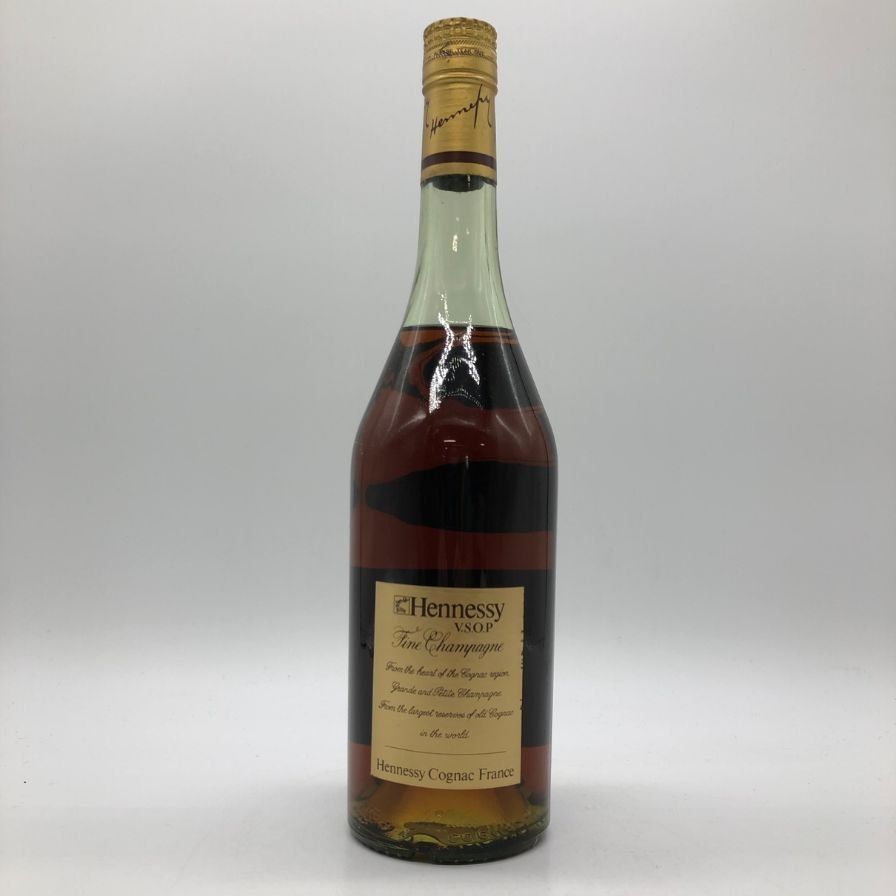 ヘネシー VSOP ファインシャンパーニュ スリムボトル グリーンボトル ヘネシー VSOP ファインシャンパーニュ スリムボトル グリーンボトル