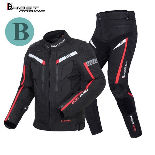 バイクウェア・装備 RSY258BK01WM テキスタイルジャケット | ラインアップ | HYOD PRODUCTS