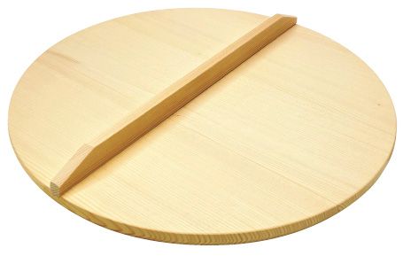 スプルス 木蓋 60cm 13mm厚