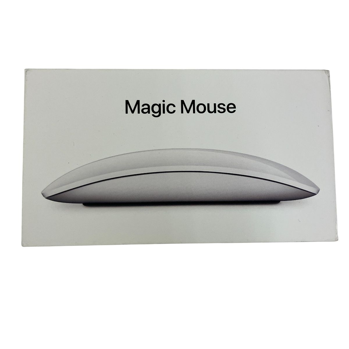 MXK53ZA|A マジック