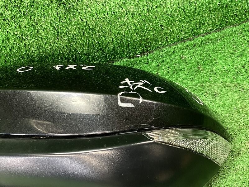 シエンタ NCP175G 左サイドミラー ドアミラー X 4WD 6人 トーカイリカ TR1801 87940-52F20 209