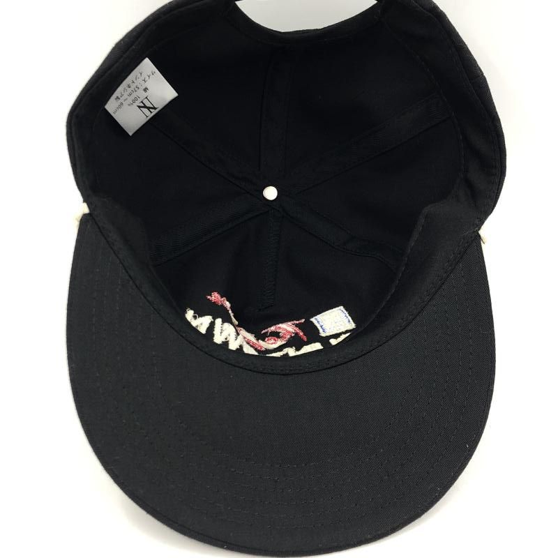THE BONEZ SUNTOWN cap キャップ/帽子 10周年 THE BONEZ SUNTOWN cap キャップ 10周年 - メルカリ