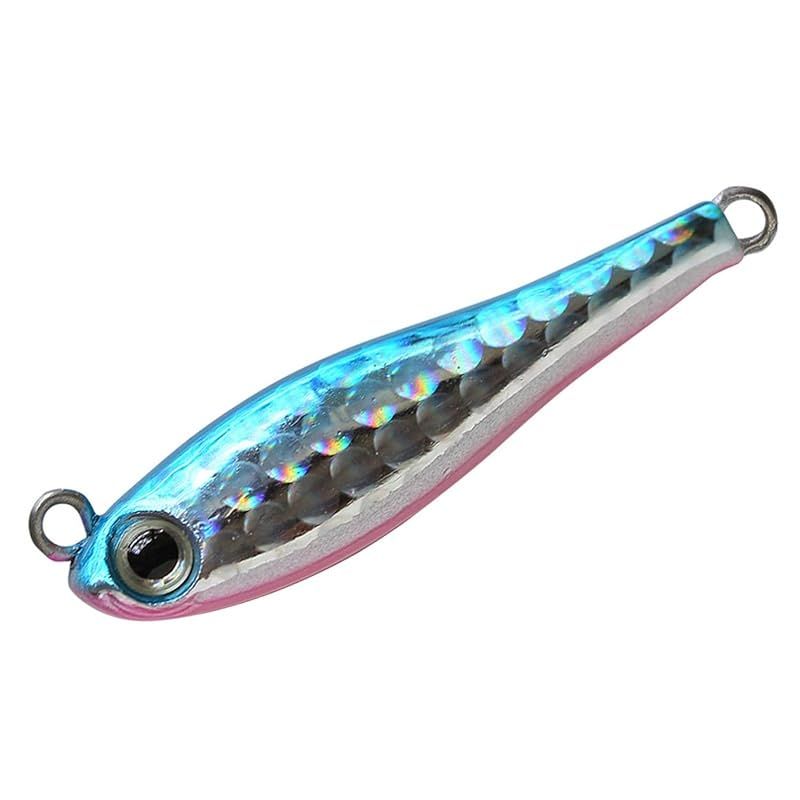アクアウェーブ(AquaWave) メタルマジック TG 60g S #A106 ブルピン 0