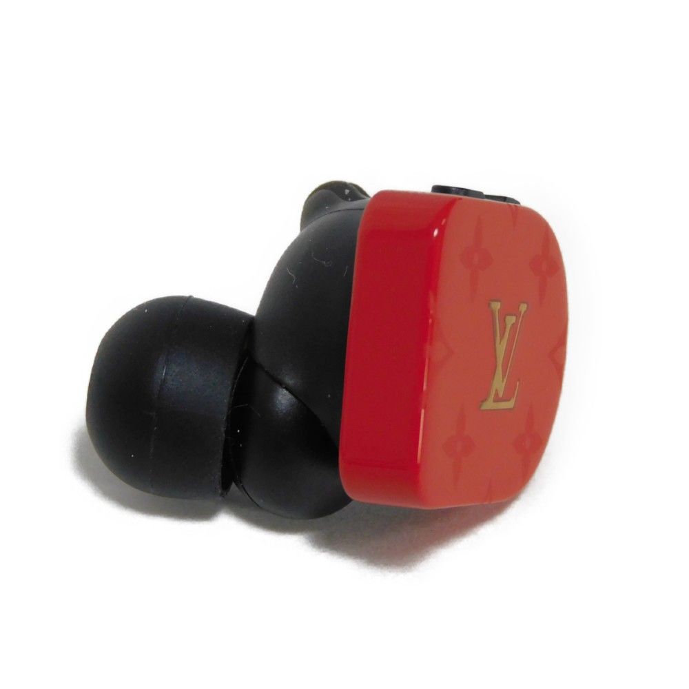 ルイヴィトン ワイヤレスイヤホン レッド ヴィトン Louis Vuitton Horizon Light Up Earphones - Red - Trunks, Travel