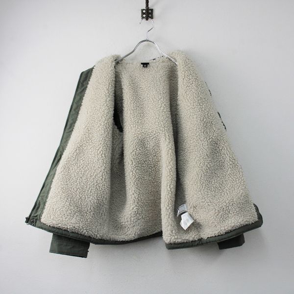 美品！　パタゴニア カーキボーイズインファーノジャケットXXL Patagonia / パタゴニア | ボーイズ インファーノ ジャケット