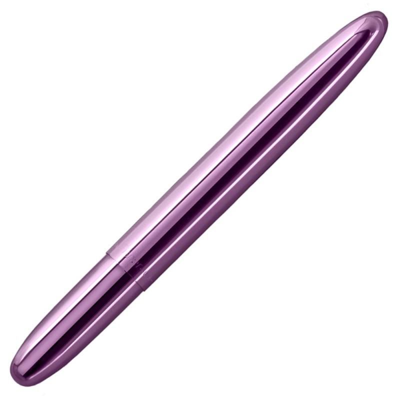fisher フィッシャー BULLET ブレット 400PP パープルパッション ボールペン 1010309