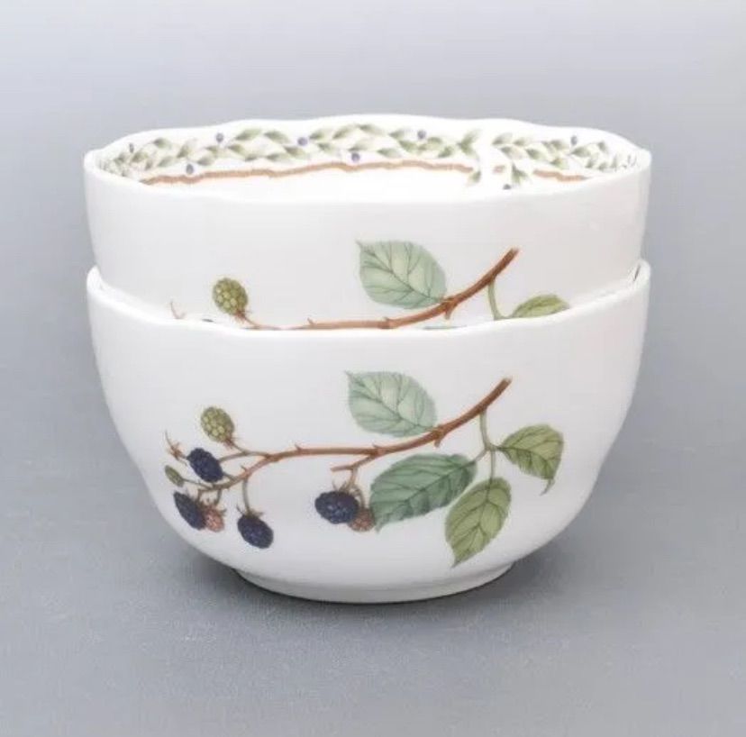 再値下げ《20％OFF》ノリタケオーチャードガーデン11cm