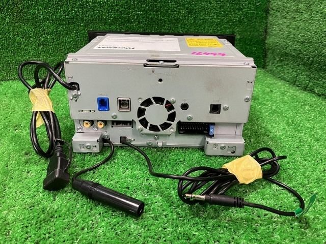 MDV-D308BTW