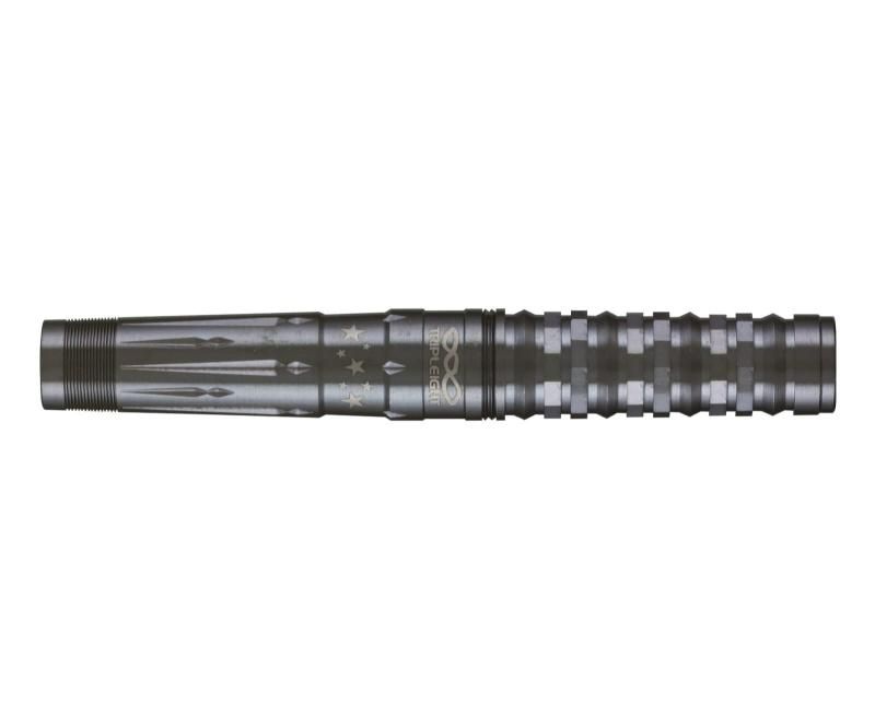 TRIPLEIGHT トリプレイト エフォール4 type-A DLC 大和久明彦モデル 2BA 19.5g