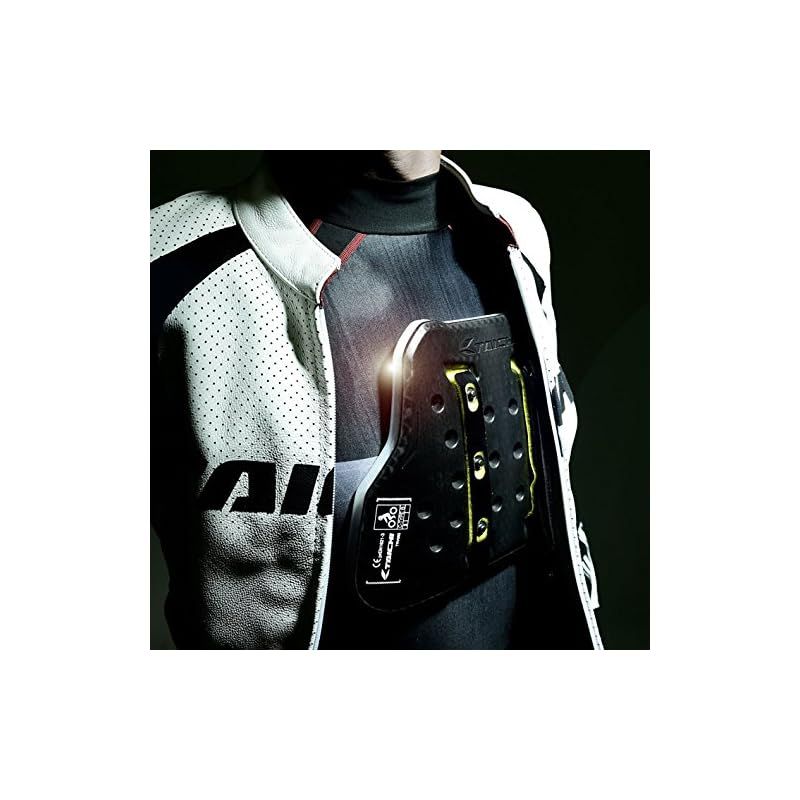 テクセル チェストプロテクター