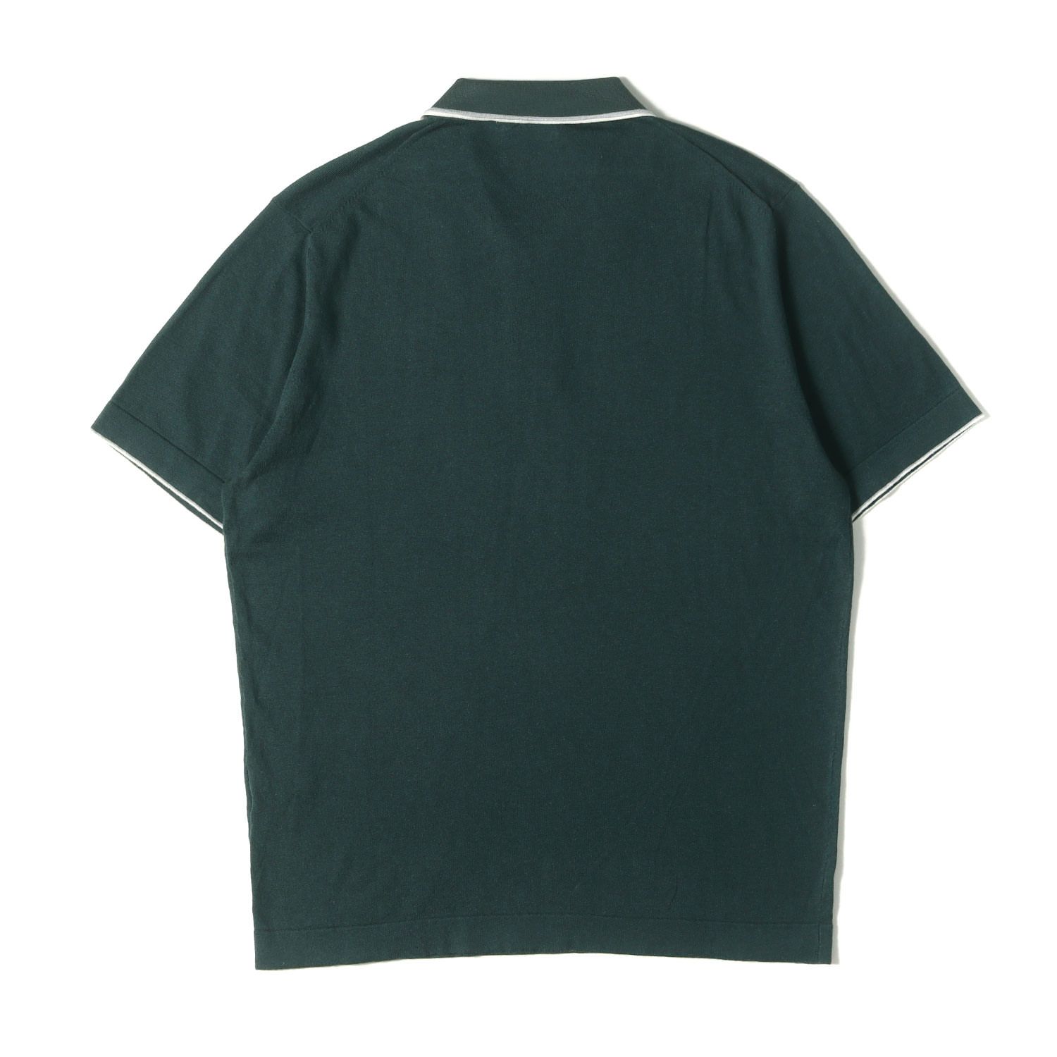 美品MARK & LONA ポロシャツ M HACKETT LONDON ハケットロンドン ポロシャツ サイズ:L
