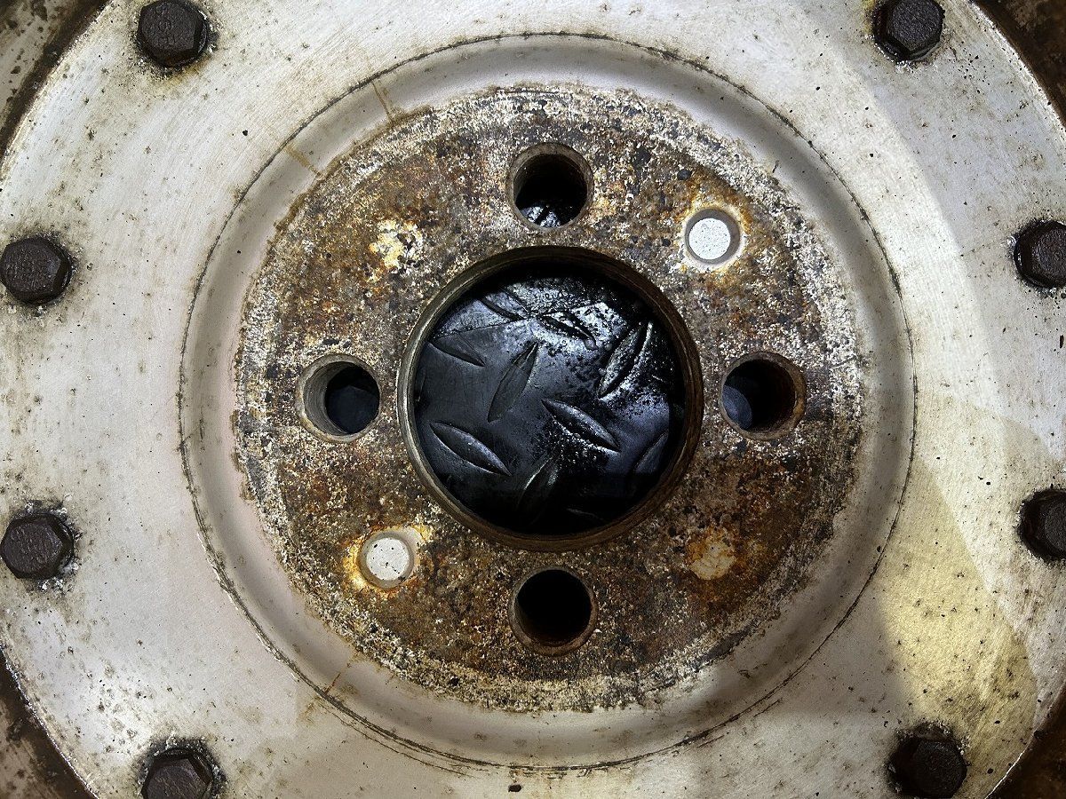 旧車ホイール】SPEED STAR SSR MK1 マーク1 社外ホイール 14インチ 2本