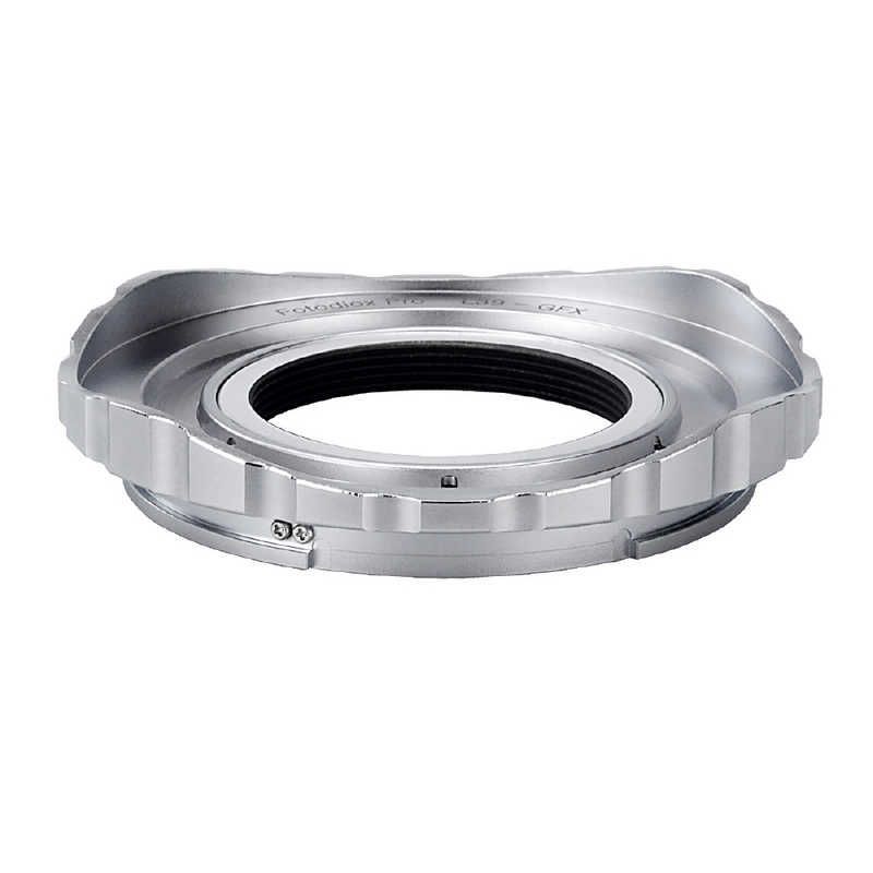 未開梱 フォトディオックス マウントアダプター L39-GFX CHRISTIANNAURATH_COM_BR